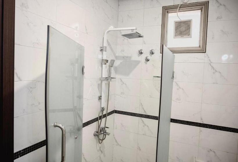 استراحتگاه Sea Villa Chalets