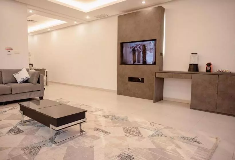 Lomakeskus Sea Villa Chalets