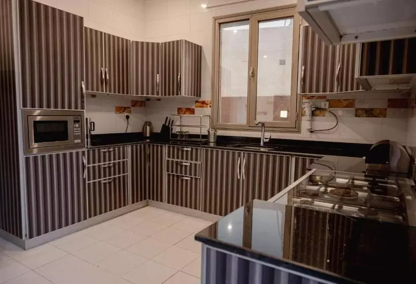 Lomakeskus Sea Villa Chalets