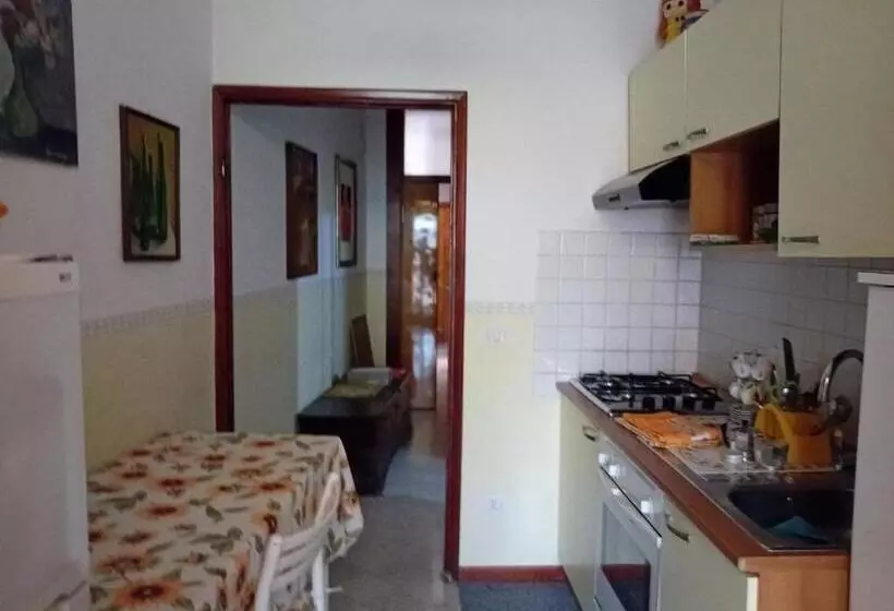 B&b Il Girasole