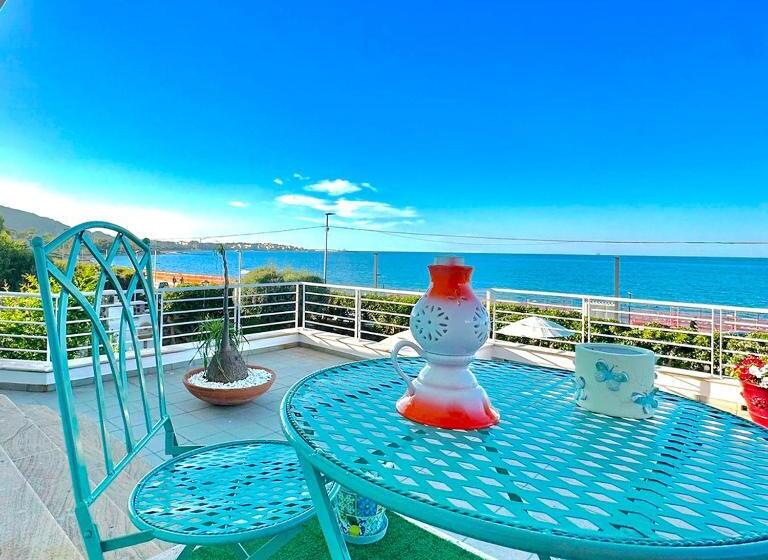 צימר Elimar Villa & Pool