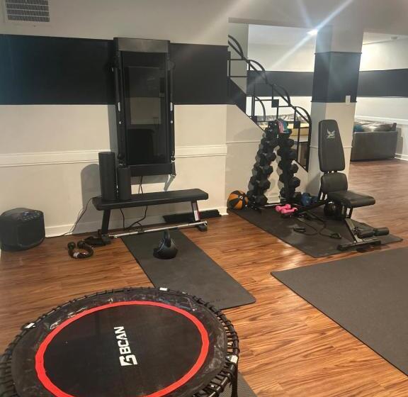 مبيت وإفطار Inverness Grace