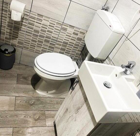 צימר Room V 1944