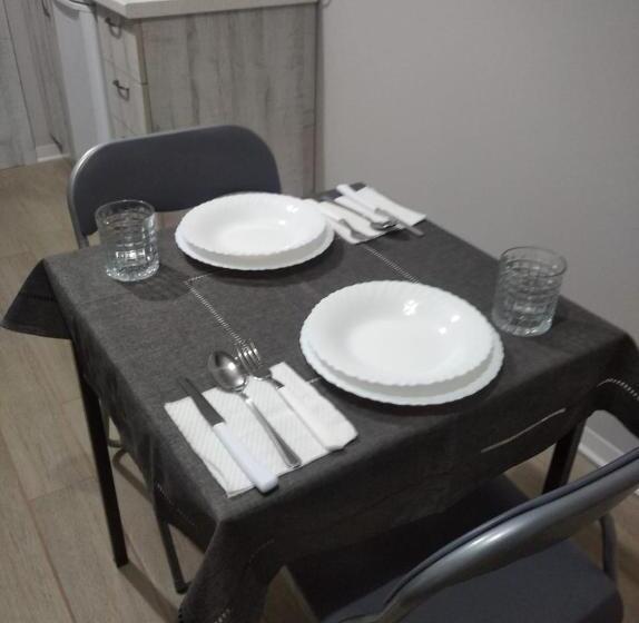 צימר Room V 1944