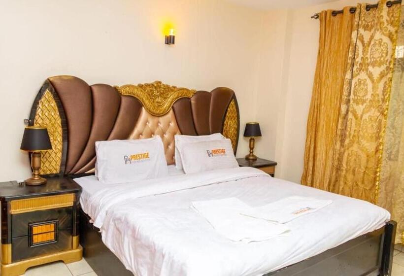 Empiris Hotel Narok