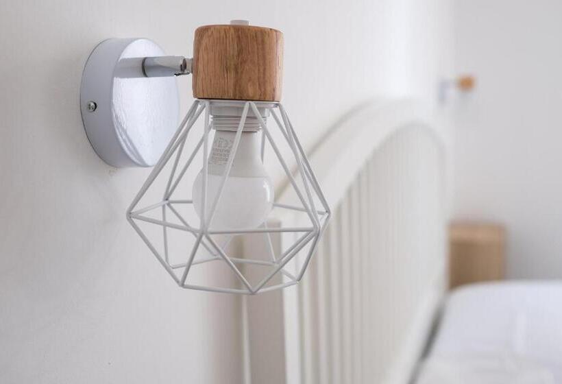 酒店 Agriturismo La Sorgente