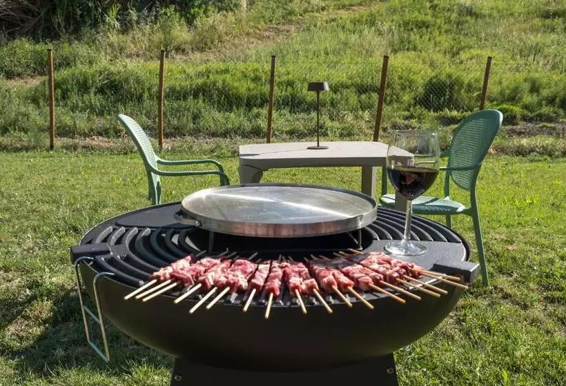 ホテル Agriturismo La Sorgente