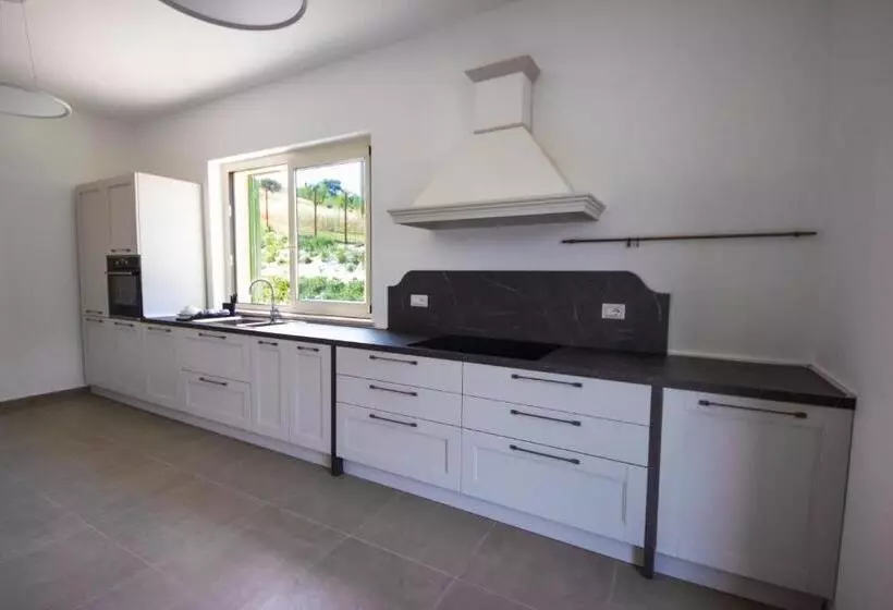ホテル Agriturismo La Sorgente