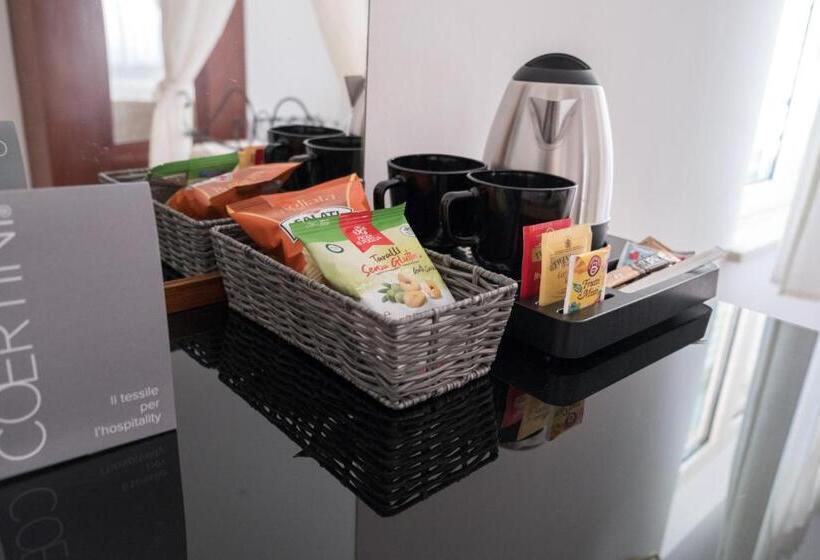 酒店 Agriturismo La Sorgente