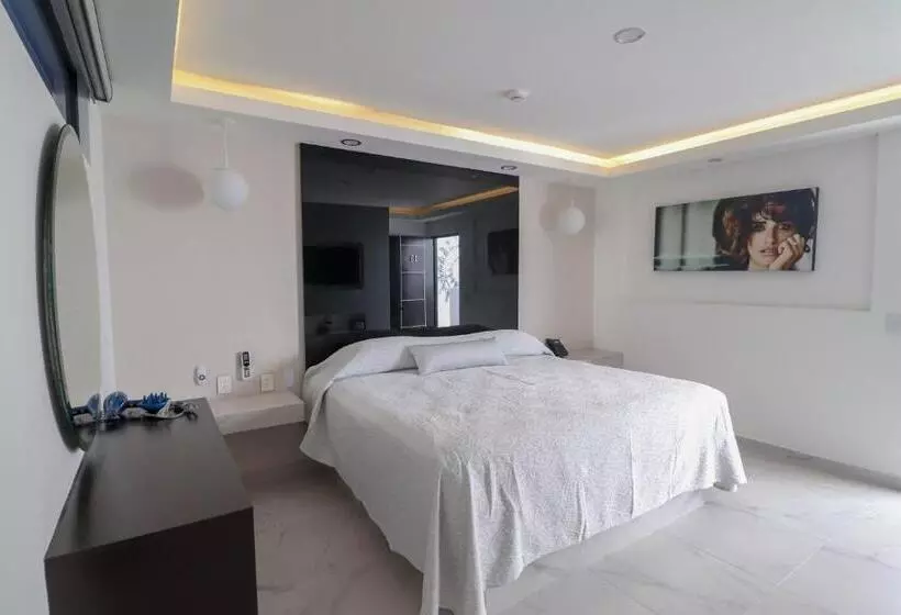 ホテル Casa Tabachín