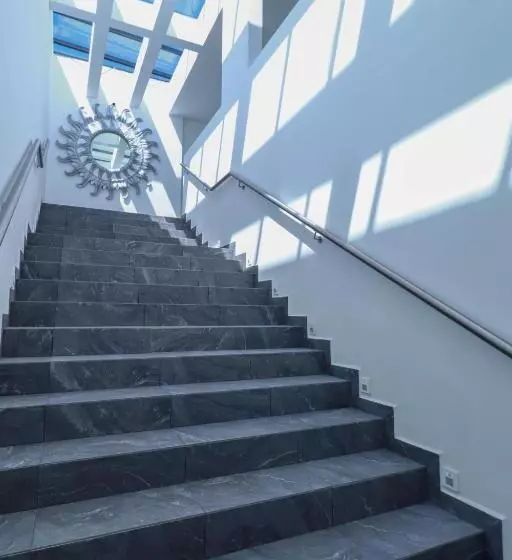 ホテル Casa Tabachín