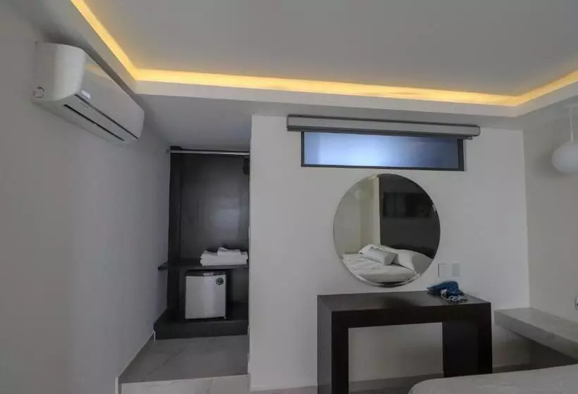 ホテル Casa Tabachín