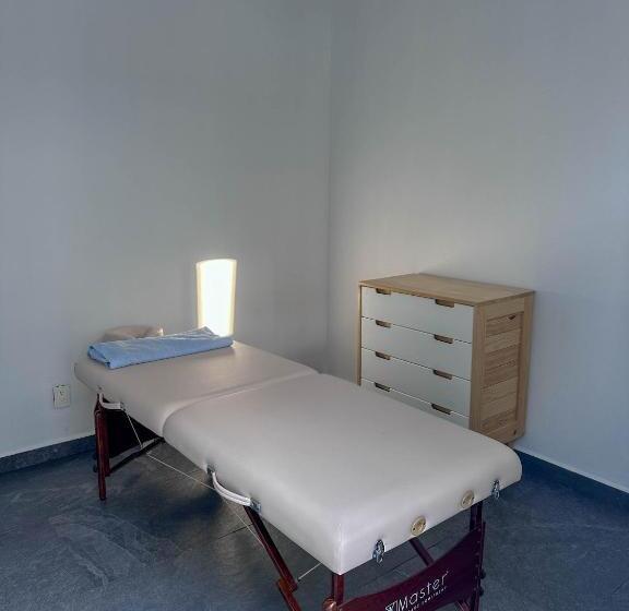 酒店 Casa Tabachín