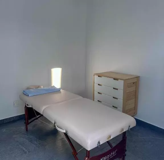 ホテル Casa Tabachín