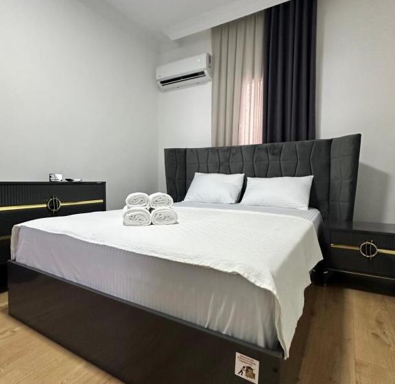 هتل Davidson Boutique