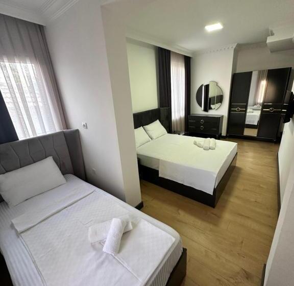 هتل Davidson Boutique