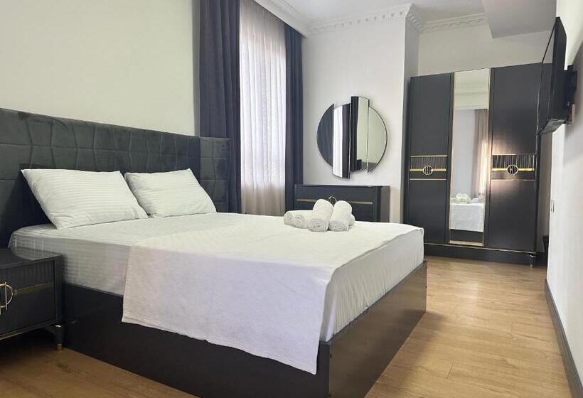 هتل Davidson Boutique