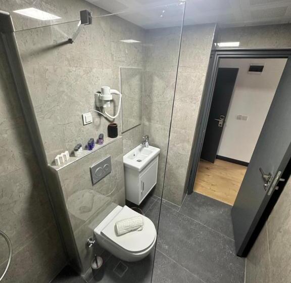 هتل Davidson Boutique