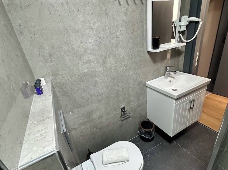 هتل Davidson Boutique