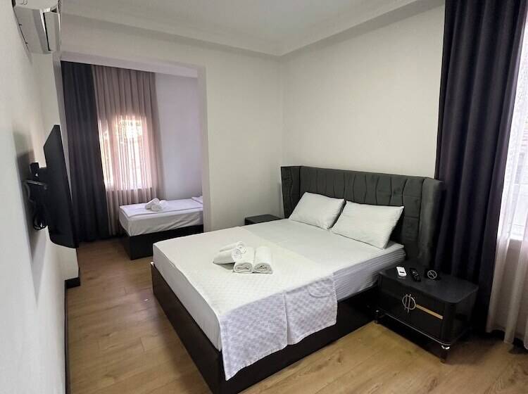 هتل Davidson Boutique