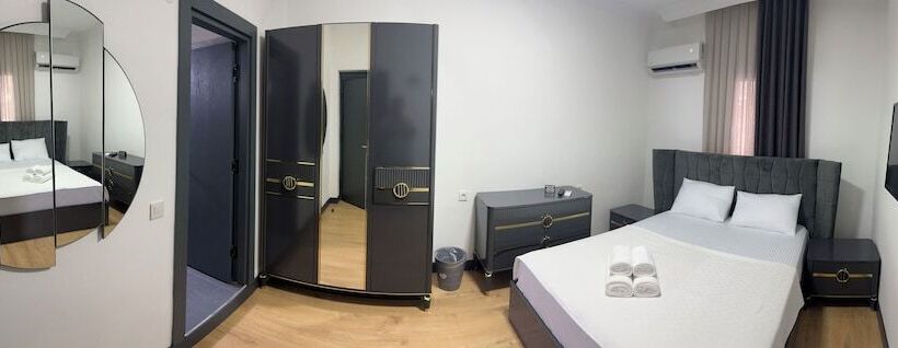 هتل Davidson Boutique