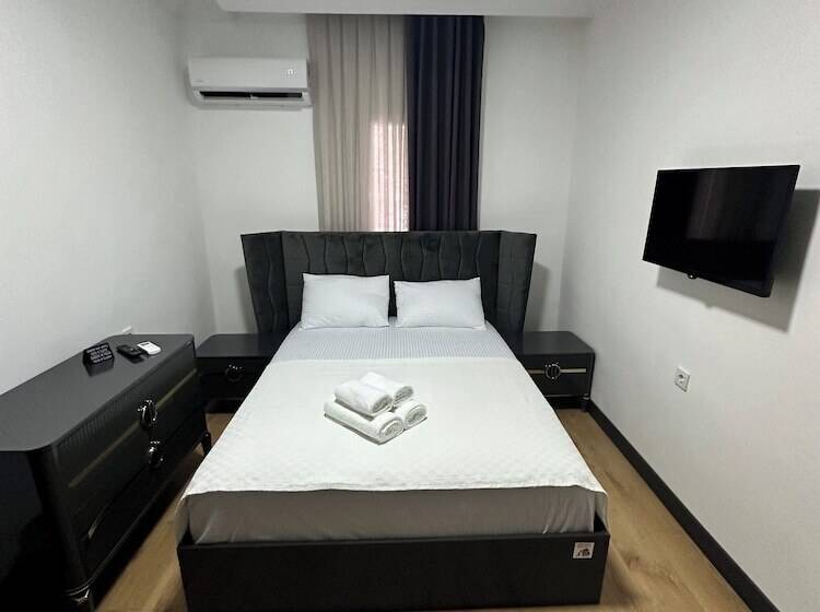 هتل Davidson Boutique