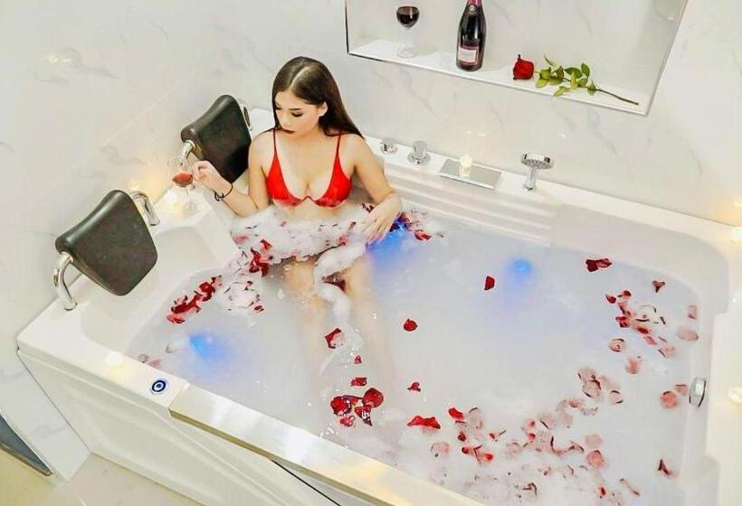 هتل Intikillachaska Huánuco