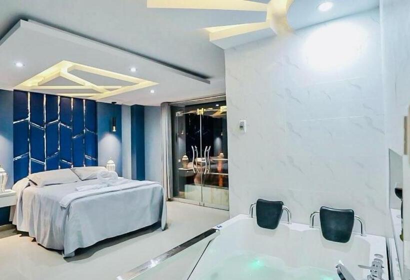 هتل Intikillachaska Huánuco