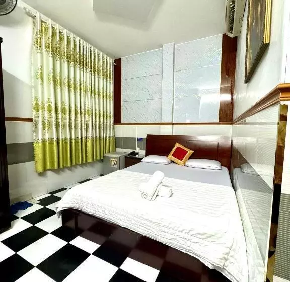 هتل Khách Sạn Tuấn Vũ