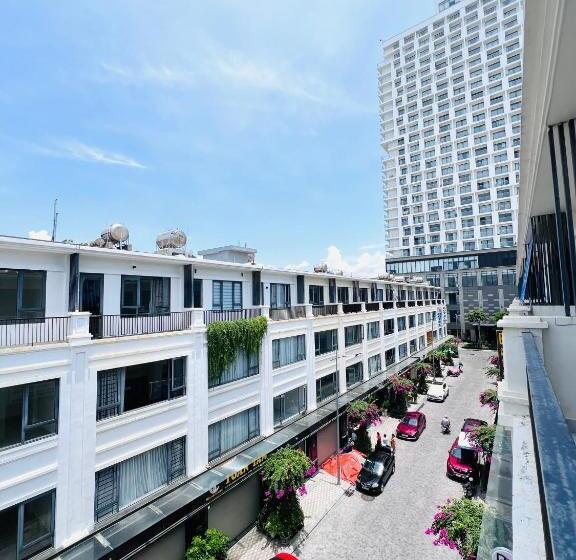 هتل Sunny Homestay