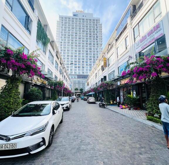 هتل Sunny Homestay