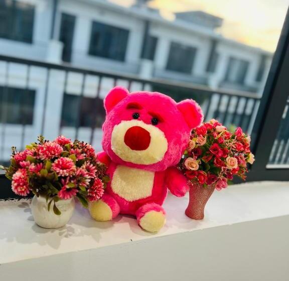 هتل Sunny Homestay