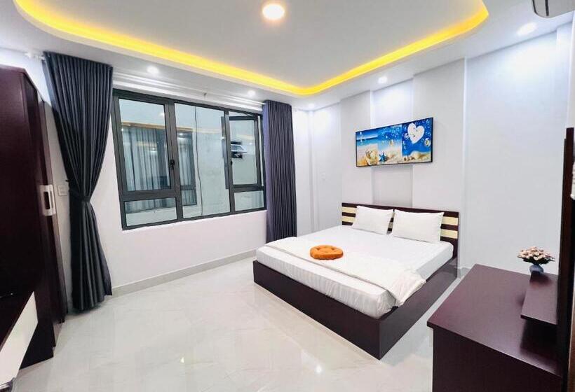 هتل Sunny Homestay