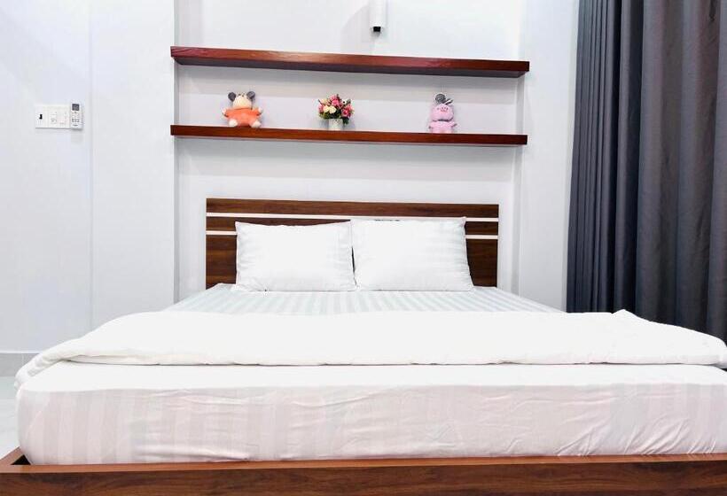 هتل Sunny Homestay