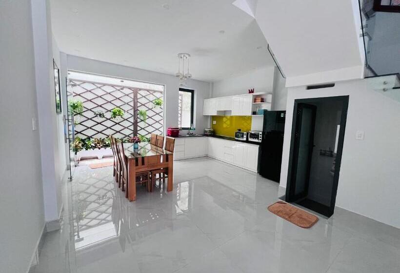 هتل Sunny Homestay