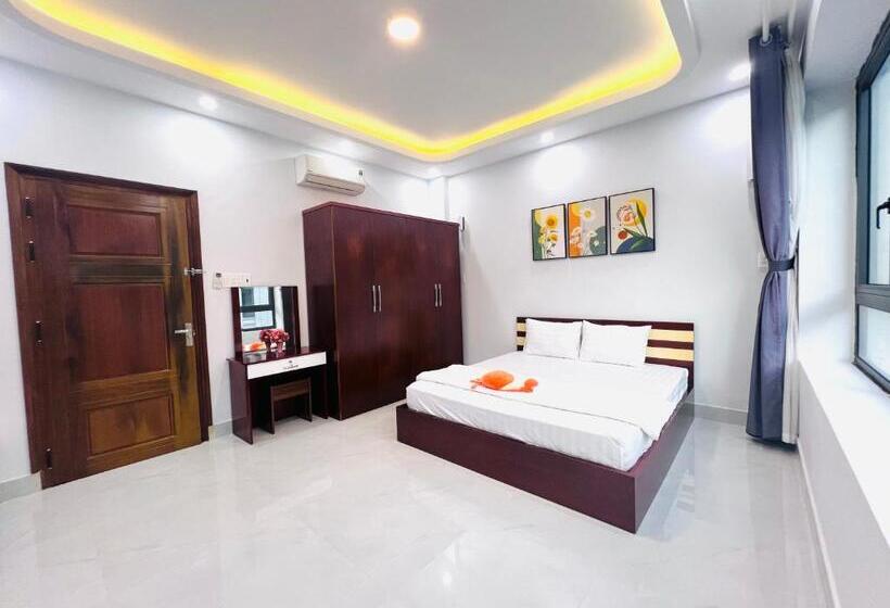 هتل Sunny Homestay