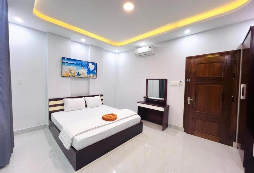 هتل Sunny Homestay