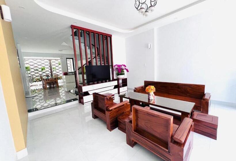 هتل Sunny Homestay