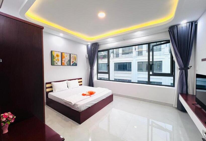 هتل Sunny Homestay