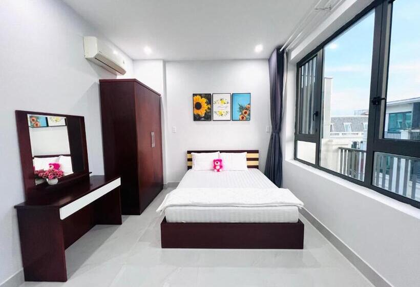 هتل Sunny Homestay