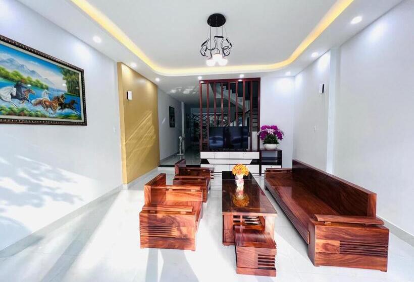 هتل Sunny Homestay