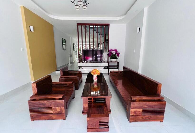 هتل Sunny Homestay