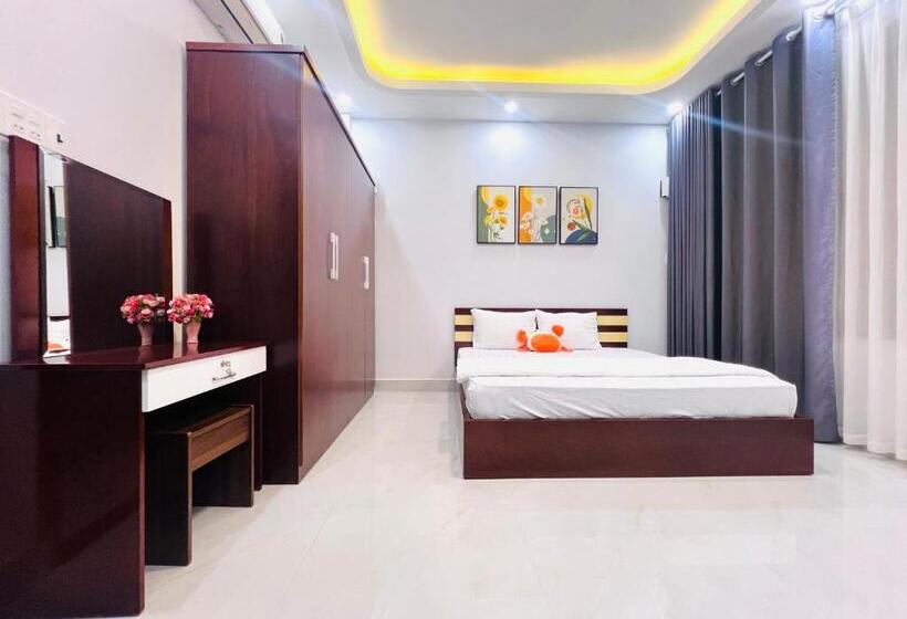 هتل Sunny Homestay