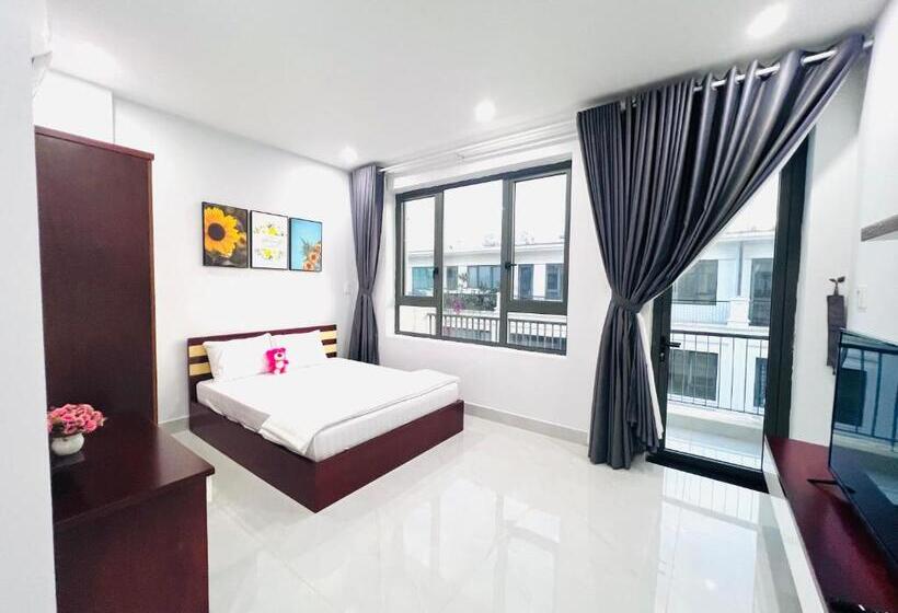 هتل Sunny Homestay