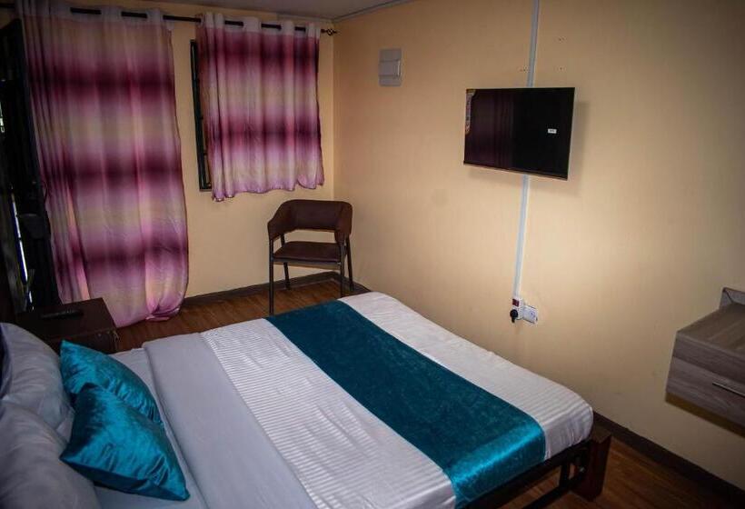 هتل Xanadu Palace