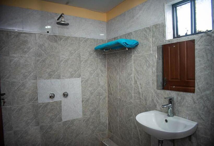 هتل Xanadu Palace