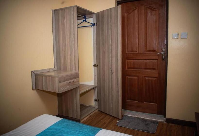 هتل Xanadu Palace