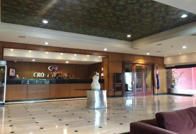 هتل Intercity Tower