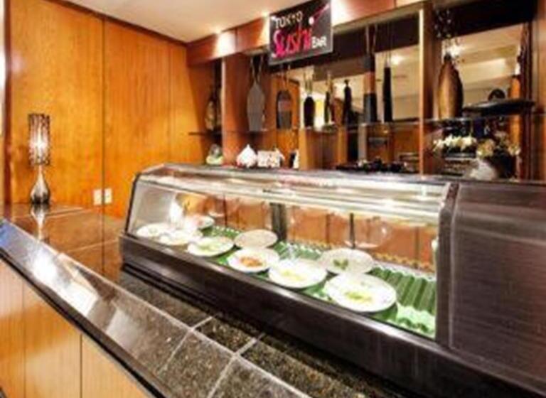 هتل Intercity Tower