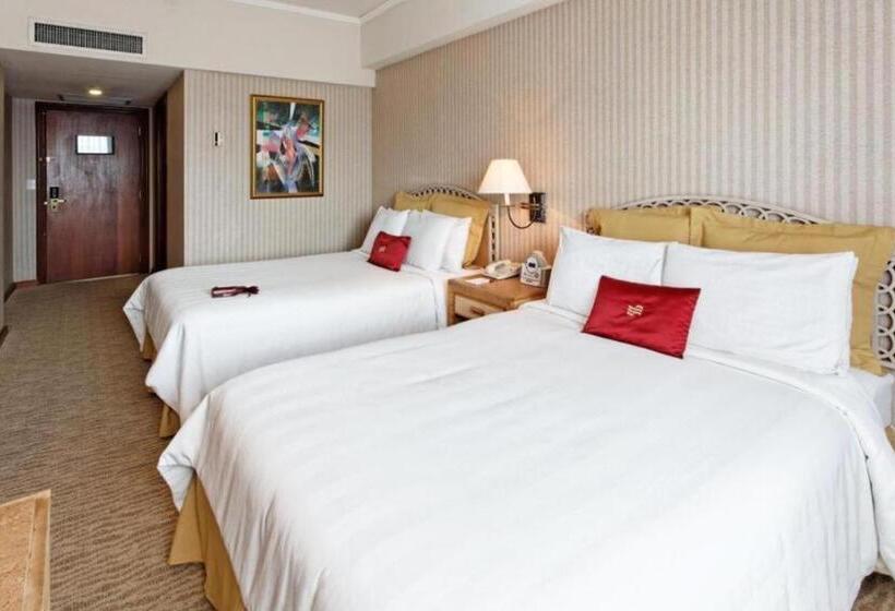 هتل Intercity Tower